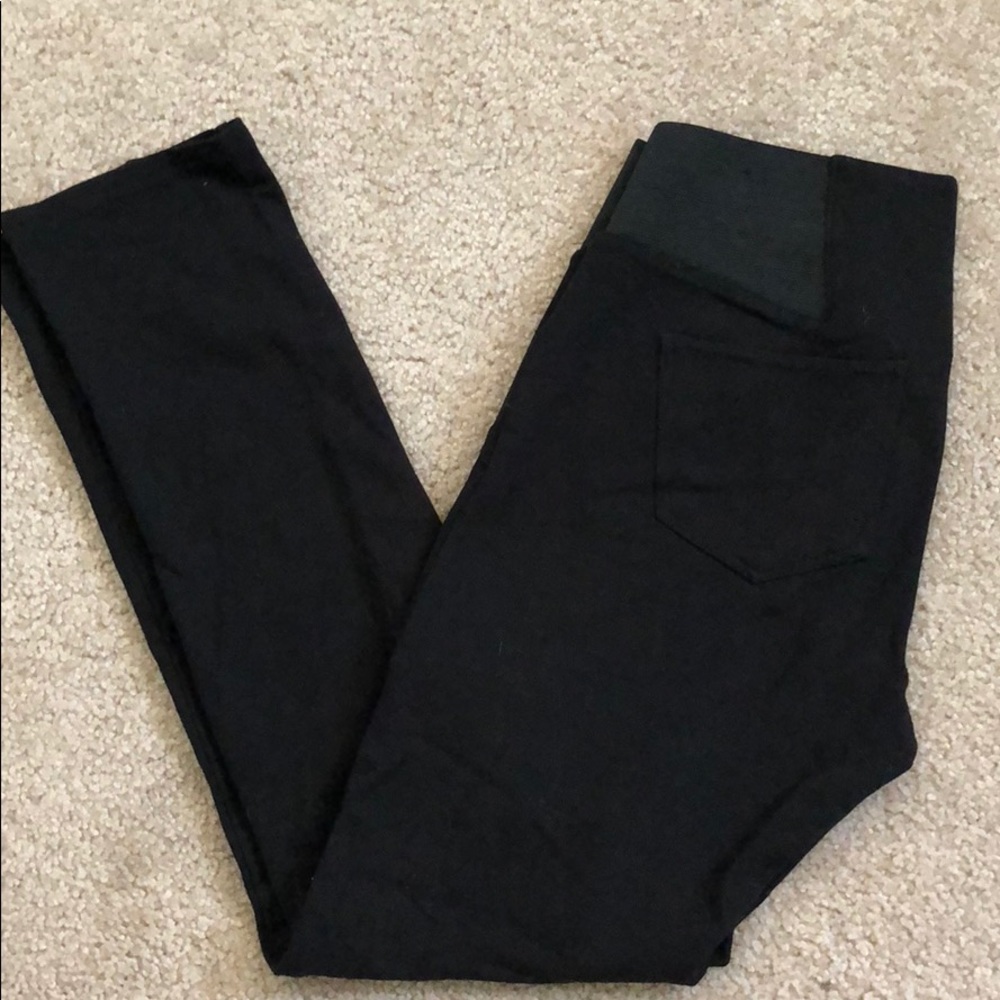 Dillards fashion legging